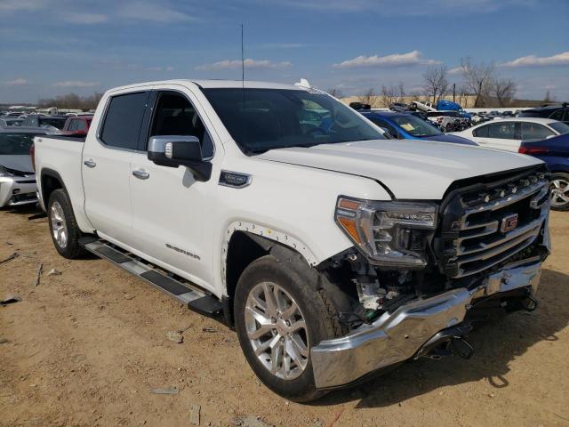 3GTU9DED0LG394772 GMC Sierra K1500 Slt