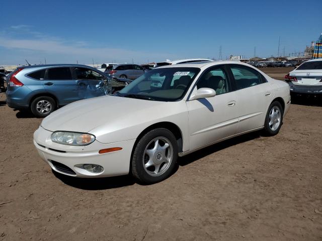 2003 Oldsmobile Aurora 