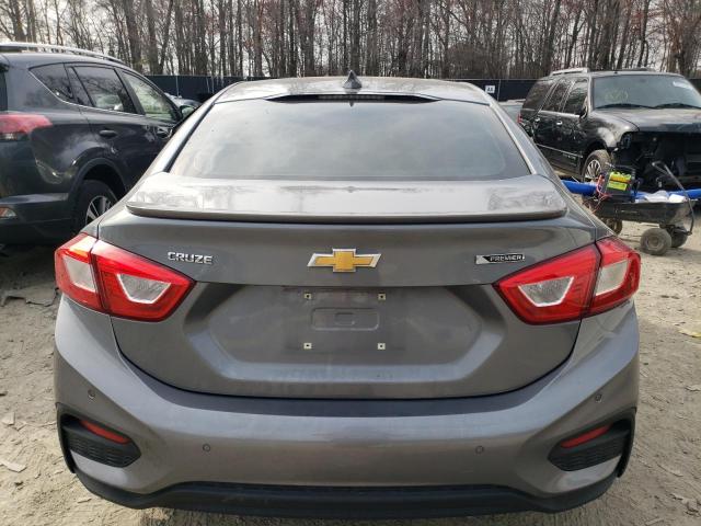 2018 CHEVROLET CRUZE L - 1G1BF5SM5J7156010
