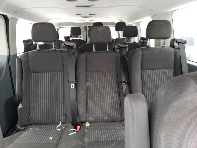 2017 FORD TRANSIT T- - 1FBZX2YM9HKA84992