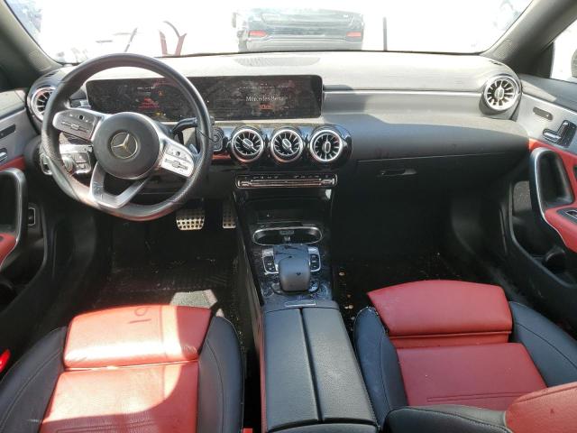 WDD5J4GB8LN059179 Mercedes-Benz CLA 250