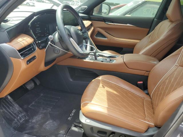 2022 INFINITI QX60 AUTOG 5N1DL1HT8NC332346