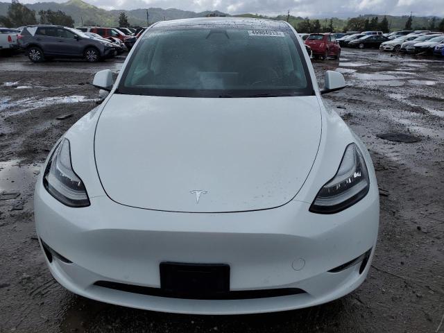 5YJYGDEF1LF058773 Tesla Model Y