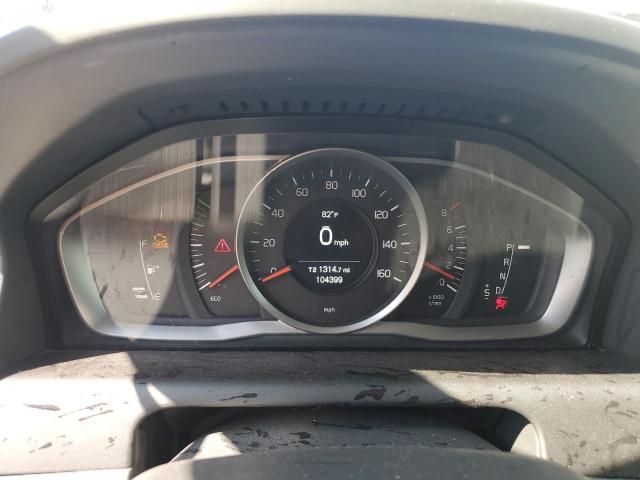 2017 VOLVO XC60 T5 - YV440MDJ4H2179605