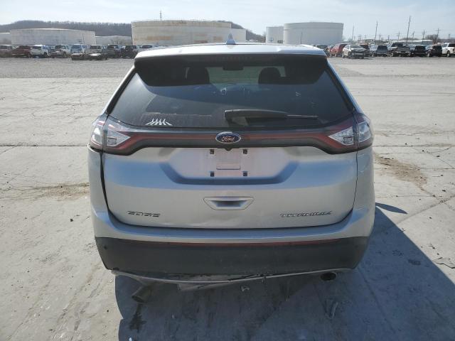 2FMPK3K81JBC60061 2018 FORD EDGE, photo no. 6