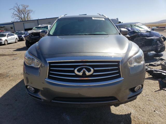 5N1AL0MM7FC510972 Infiniti QX60