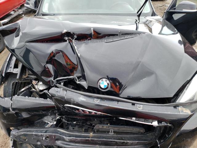 WBAVM1C57EVW48398 BMW X1 Sdrive28i