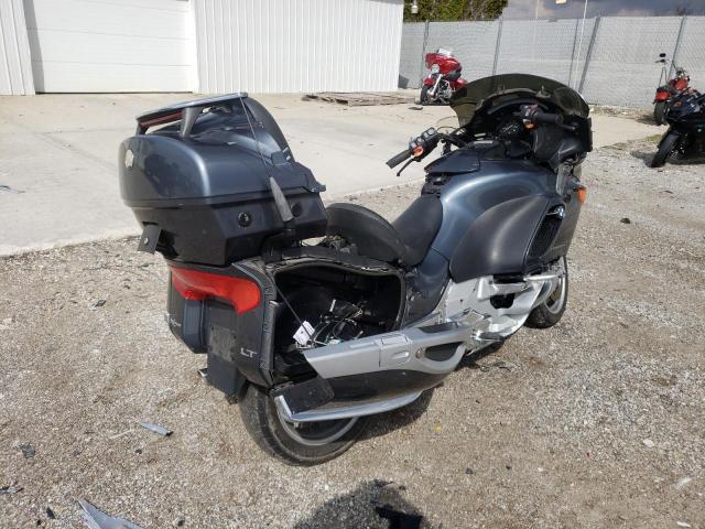 2003 BMW K1200 LT WB10555A93ZD80343