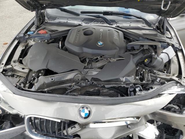 WBA8B9G38HNU53747 BMW 330 I