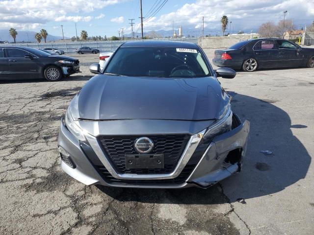 1N4BL4DV0MN410275 Nissan ALTIMA SV