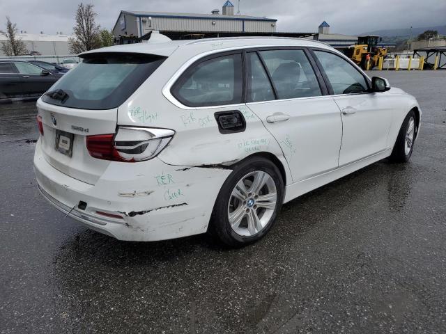 WBA8J1C59GK710734 BMW 328 D Xdrive