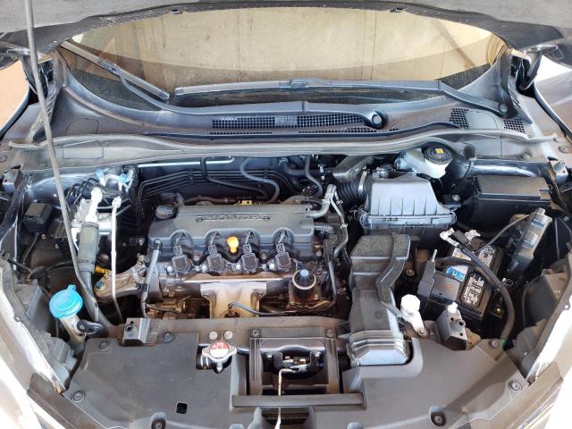 2017 HONDA HRV 3CZRU5H51HG709336