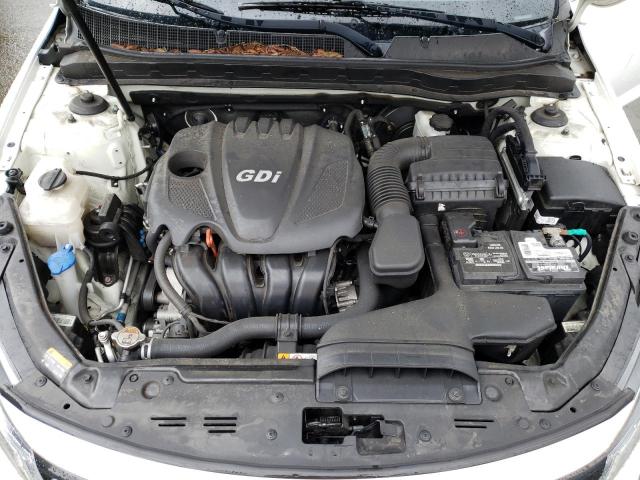 KNAGM4A75F5607719 KIA Optima Lx