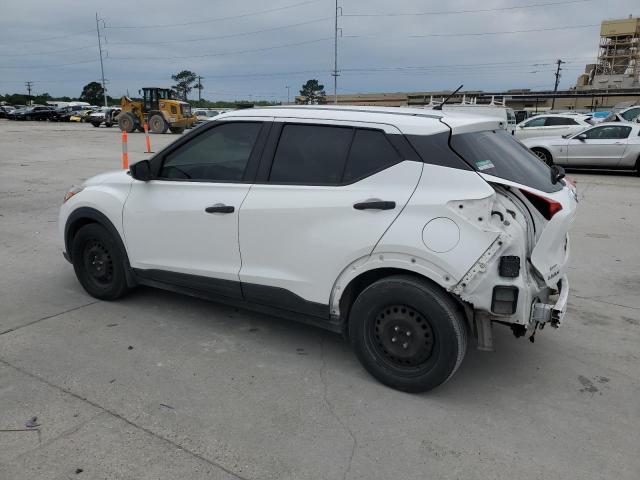 3N1CP5BV7LL514405 Nissan KICKS S