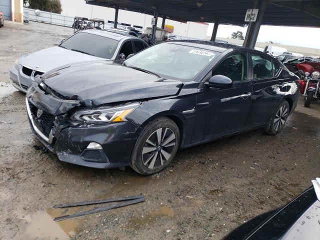 2021 NISSAN ALTIMA SV - 1N4BL4DV0MN349347