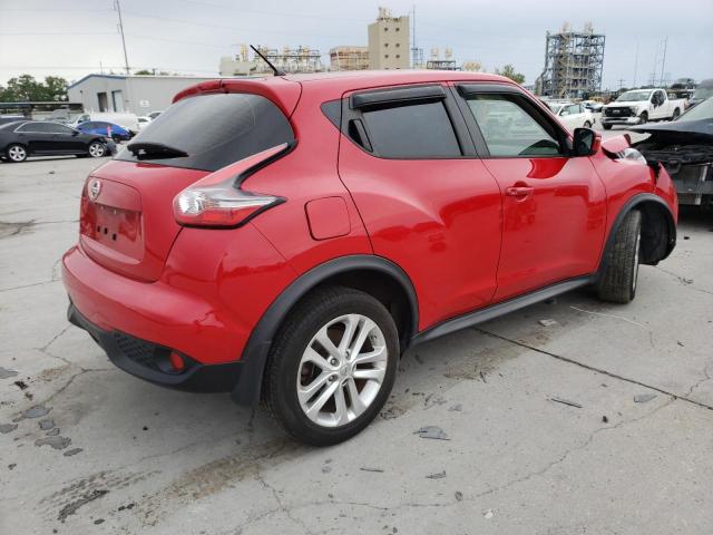 JN8AF5MR7GT602979 Nissan JUKE S