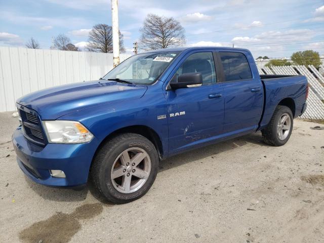 2010 Dodge Ram 1500 