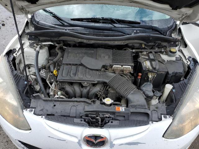 JM1DE1KZ5E0178854 Mazda 2 Sport