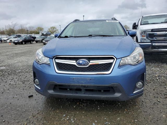 JF2GPANC7HH281733 Subaru Crosstrek Limited