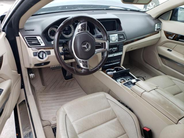 2015 MERCEDES-BENZ E 400 - WDDKK6FF2FF309739