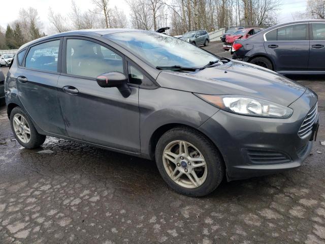 3FADP4EJ2KM164202 Ford FIESTA SE