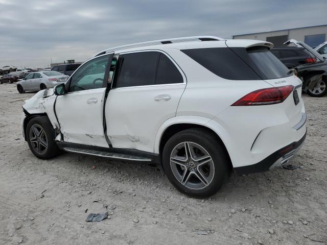 4JGFB4KB2NA657843 Mercedes-Benz Gle 350 4matic