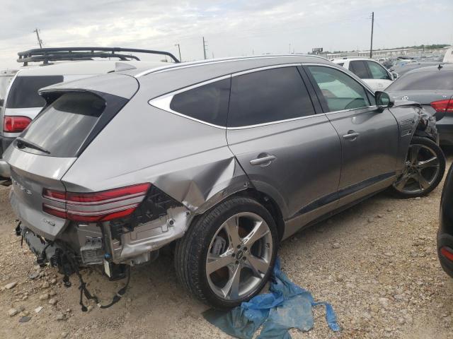 2023 GENESIS GV80 BASE KMUHCESC1PU125443