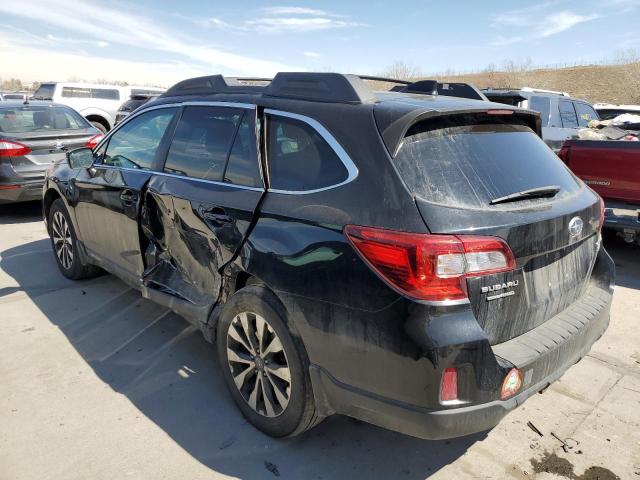 4S4BSENC1G3282964 Subaru Outback 3.6r Limited
