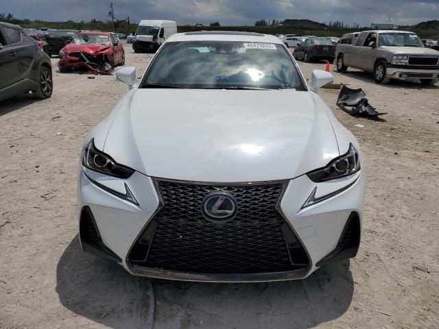2020 LEXUS IS 300 F-S JTHGA1D23L5101990