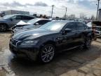 LEXUS GS 350 photo