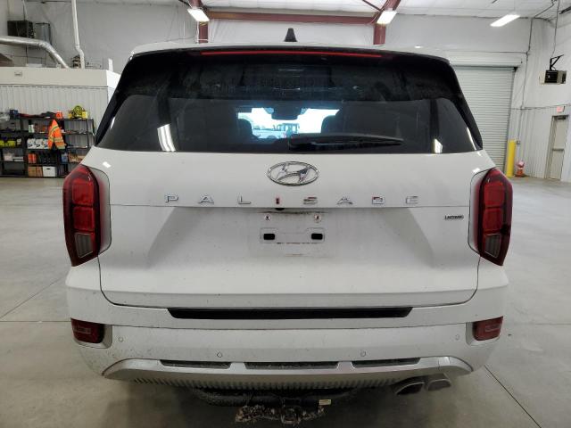 2021 HYUNDAI PALISADE C - KM8R7DHEXMU274150