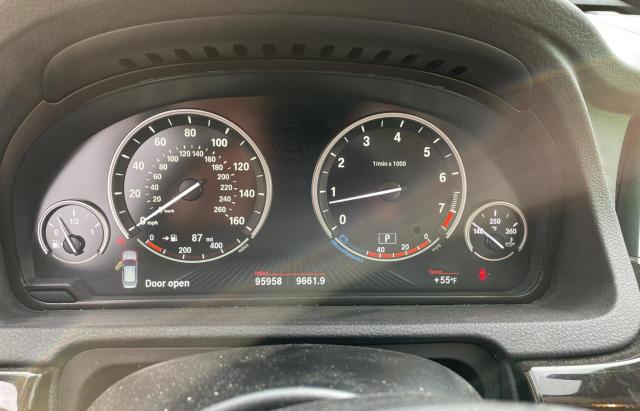 2015 BMW 535 IGT - WBA5M2C50FD872092