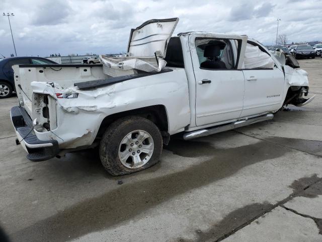 2018 CHEVROLET SILV1500 2 - 3GCUKREC7JG508028