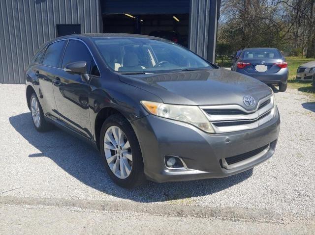Toyota Venza salvage cars for sale: 2013 Toyota Venza LE