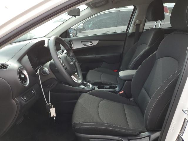 3KPF24ADXPE565855 KIA FORTE LX