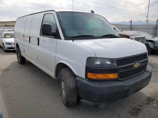 2019 CHEVROLET EXPRESS G2 - 1GCWGBFPXK1168411