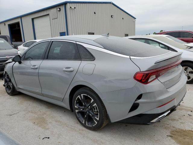 5XXG64J24PG184498 KIA K5 GT LINE