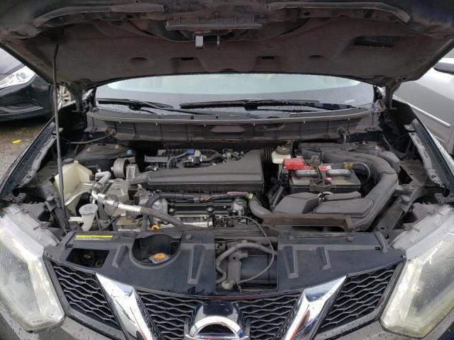 5N1AT2MTXFC910155 Nissan ROGUE S