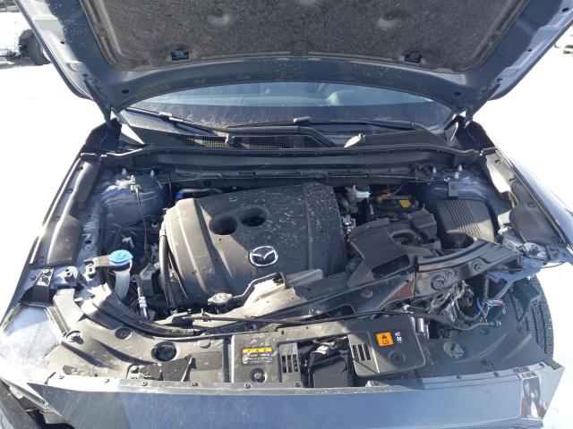 2022 MAZDA CX-5 PREFE - JM3KFBCM1N0647684