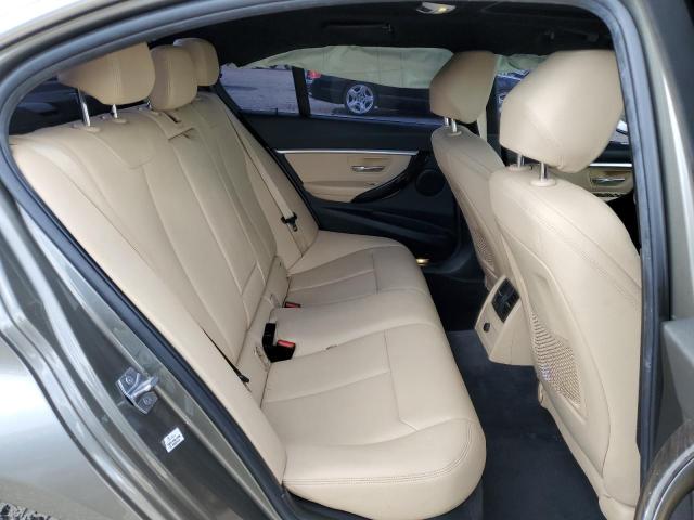 WBA8B9G38HNU53747 BMW 330 I