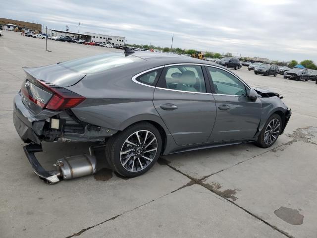 2023 HYUNDAI SONATA LIM - KMHL34J27PA275389