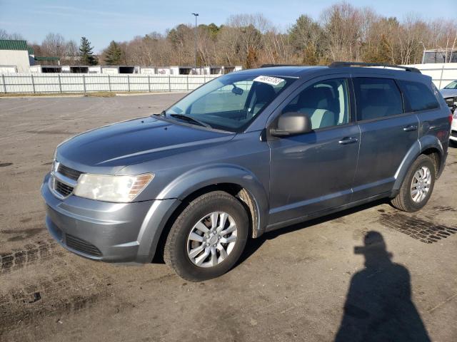 2009 Dodge Journey SE