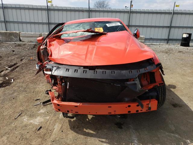 2C3CDXBG3MH592035 Dodge Charger Sxt
