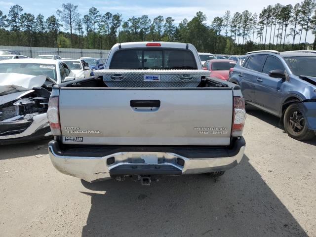 2015 TOYOTA TACOMA PRE - 5TFTU4GN1FX085621