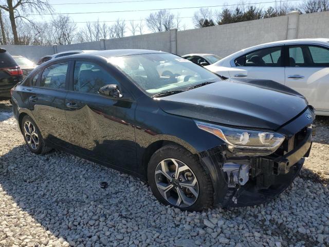 2020 KIA FORTE FE 3KPF24AD2LE201326