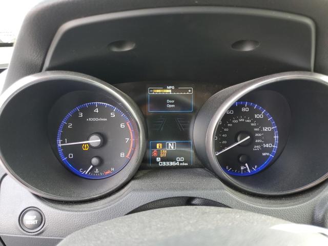 4S4BSANC9J3376462 Subaru Outback 2.5i Limited