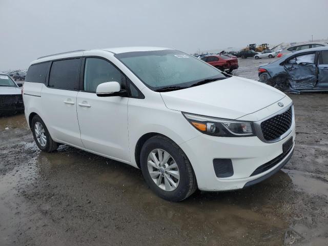 KNDMB5C12G6087310 KIA SEDONA LX