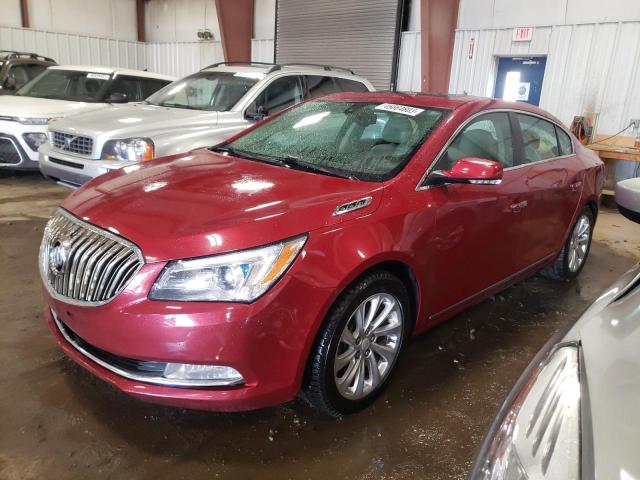 2014 Buick LaCrosse 