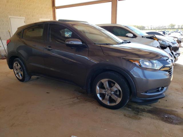 2017 HONDA HRV 3CZRU5H51HG709336