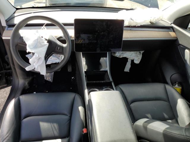 5YJYGDEE0MF078618 Tesla Model Y